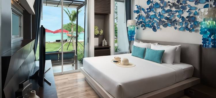 田园概念度假酒店(Idyllic Concept Resort)图片