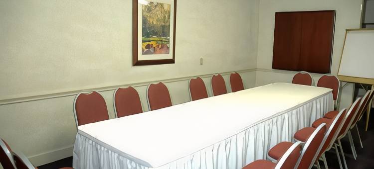 格林维尔机场贝斯特韦斯特酒店(Best Western Greenville Airport Inn)图片
