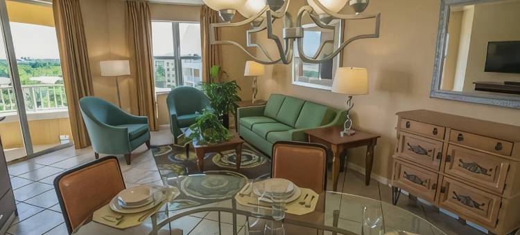 博纳文图尔度假乡村酒店(Vacation Village at Bonaventure, Fort Lauderdale)图片