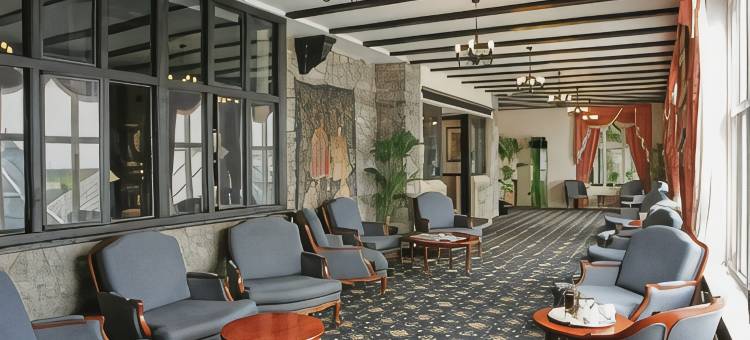 维宾顿贝斯特韦斯特酒店及水疗中心(Best Western the Webbington Hotel and Spa)图片