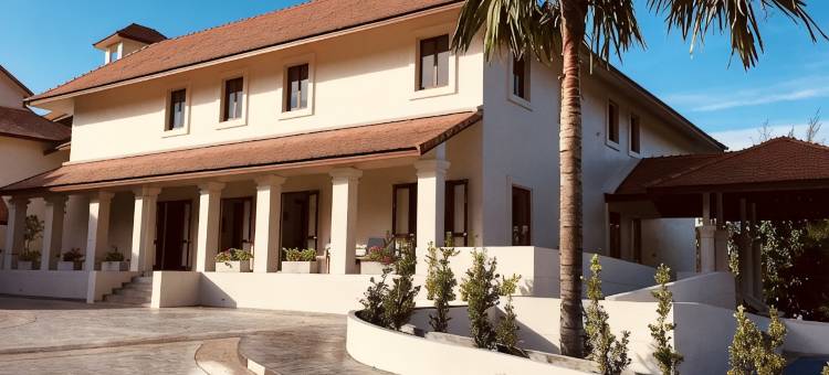 乐美娜拉-考拉(Le Menara North Khao Lak Resort)图片