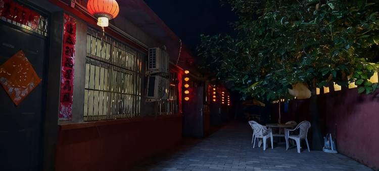 望古楼客栈(山海关古城景区店)图片