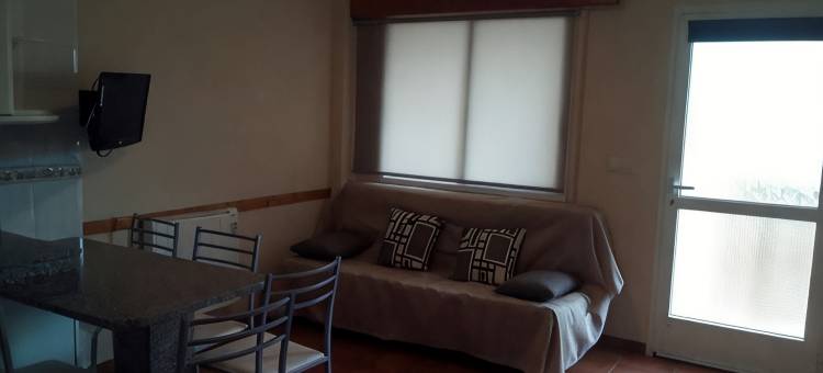 阿夸雷奢公寓(Apartamentos Aqualecer)图片