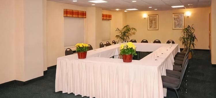 加纳克莱顿舒眠酒店(Sleep Inn Garner - Clayton)图片