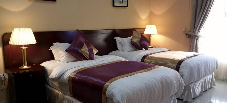 皇家花园酒店(Royal Gardens Hotel)图片
