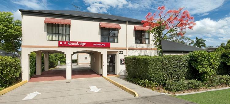 沃特福德伊康旅馆(Econo Lodge Waterford)图片