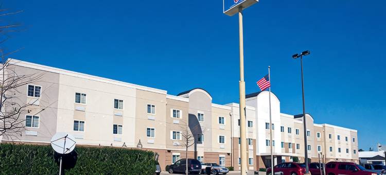 什里夫波特机场丽怡酒店(Country Inn & Suites by Radisson, Shreveport-Airport, La)图片