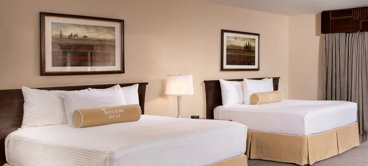 托斯卡纳套房和 酒店(Tuscany Suites & Casino)图片