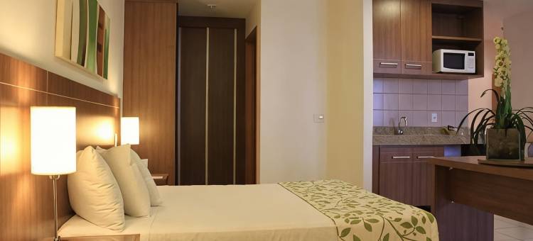 诺比尔纪念套房酒店(Nobile Suites Monumental)图片