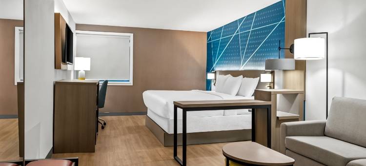 黄石公园旅馆和套房(Comfort Inn & Suites)图片