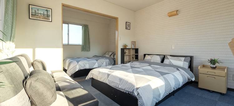 Fukuei Stay Tokyo 东十条(Fukuei Stay Tokyo Higashijujo)图片