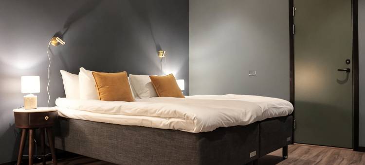 Sillen酒店(Hotell Sillen)图片