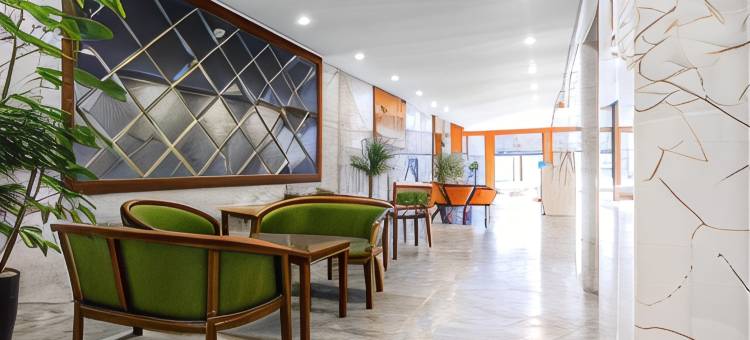 U3酒店(U3 Hotel)图片