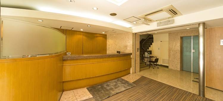 高松站前超级旅馆(Hyper-Inn Takamatsu Ekimae)图片