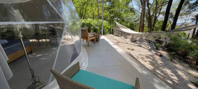 Amaj生态旅馆(Amaj Eco Lodge)图片