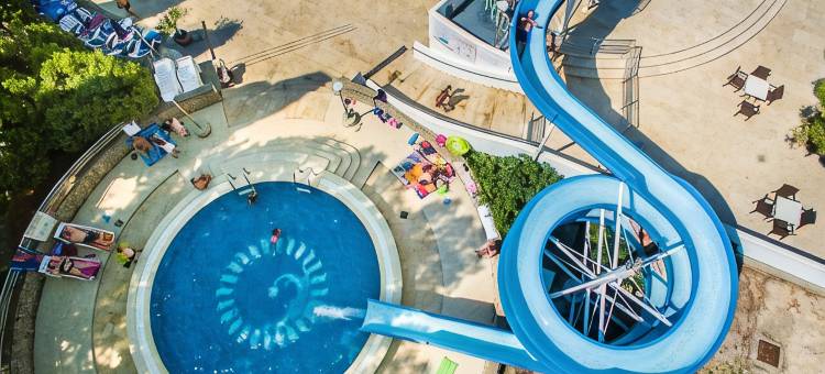 德拉奇卡酒店(Hotel Dražica - Hotel Resort Dražica)图片