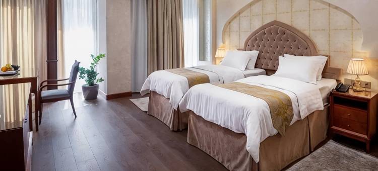 庄园酒店(Manor Hotel)图片
