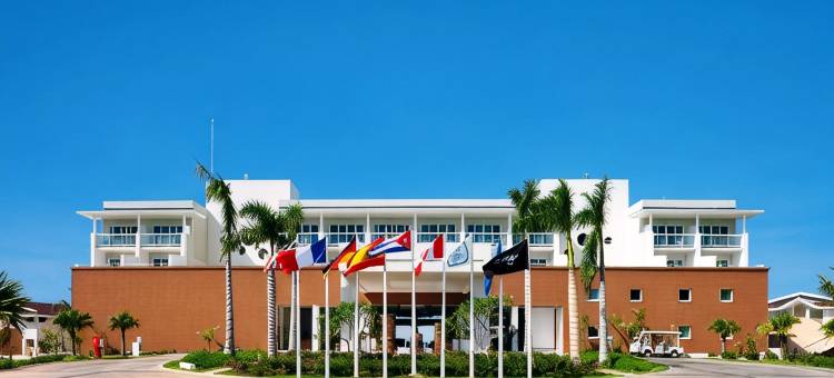 Hotel Playa Vista Azul图片