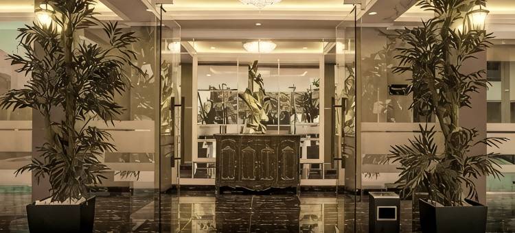 罗登·韦查耶酒店(Raden Wijaya Hotel & Convention)图片