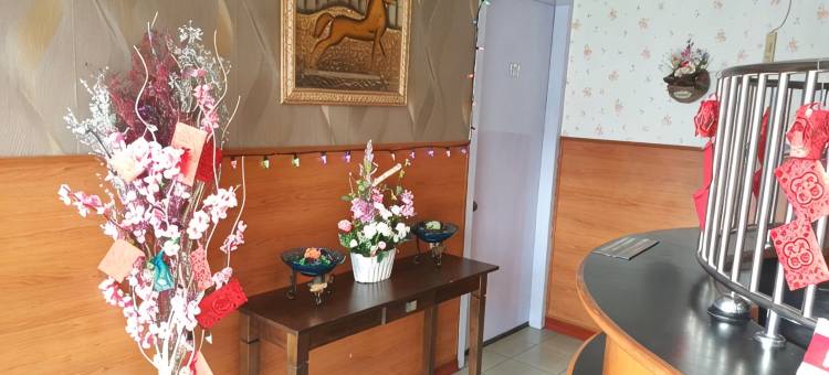 New Orchid Hotel Tuaran图片