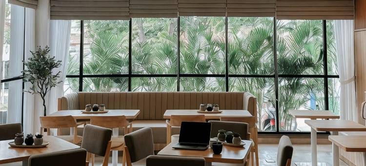 平静之家酒店(Casa Calma Hotel)图片