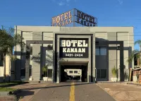 Hotel Kanaan - Haustierfreundliche