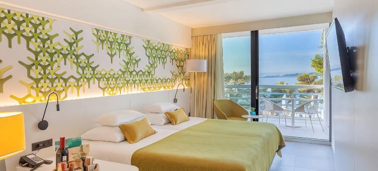 布雷拉蓝色阳光酒店(Bluesun Hotel Berulia)图片