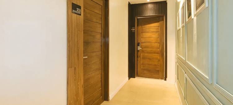 RedDoorz @ Antons Loft Designer Resort Pansol Calamba Laguna图片
