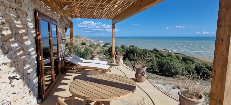 丁杜Punta Bianca帐篷露营地(Tendu' Punta Bianca Glamping Camp)图片