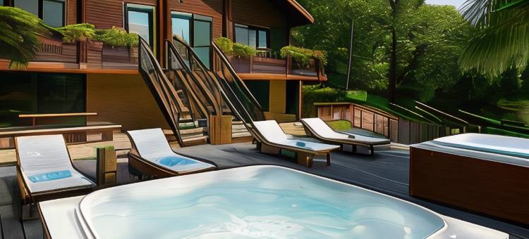 伊尔乔科酒店(Il Ciocco Hotels)图片