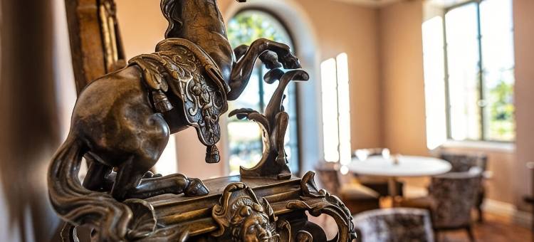 瓦尔鲍姆酒店别墅(Hôtel Villa Walbaum)图片