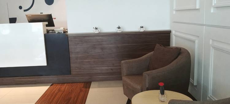 科德克斯绿洲(Cordex Oase Pekanbaru)图片