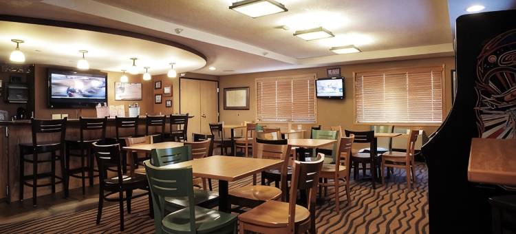 红狮酒店及套房 格莱姆斯(Red Lion Inn & Suites Grimes)图片