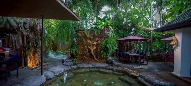 兰麦象园度假村(Laan Mai Fai Chang Resort)图片