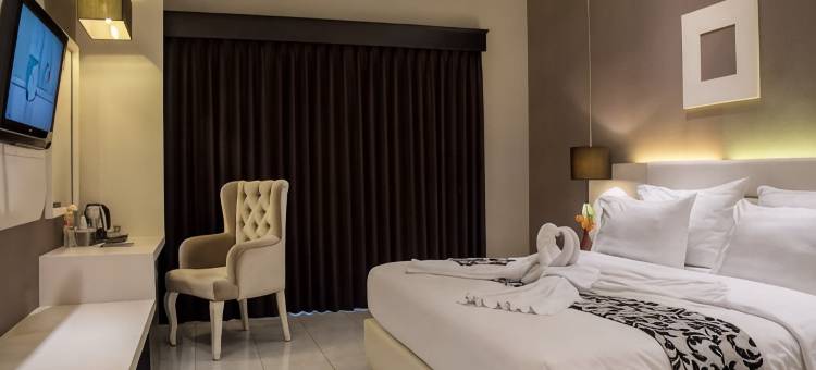 WH任抹卢米诺酒店(Luminor Hotel Jember by WH)图片