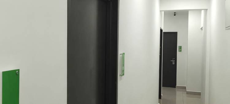 苹果酒店(Apple Inn Hotel)图片
