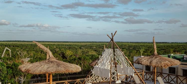 图兰娜拉酒店(Naala Tulum)图片