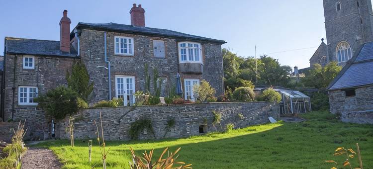因斯托巴顿酒店(Instow Barton)图片