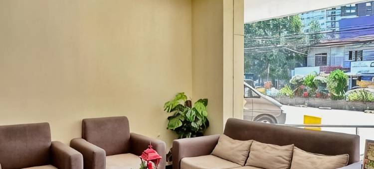 CDO Xentro酒店(Cdo Hotel Xentro)图片