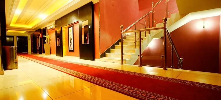 萨玛阿尔卡斯尔穆罕默迪亚酒店 - 经济型(Sama Al Qasr Al Muhammadiah - Economic)图片