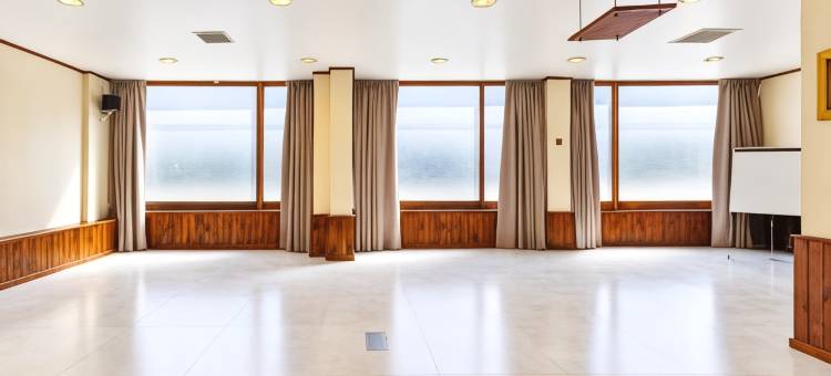 索芙特巴里洛切酒店(Soft Bariloche Hotel)图片