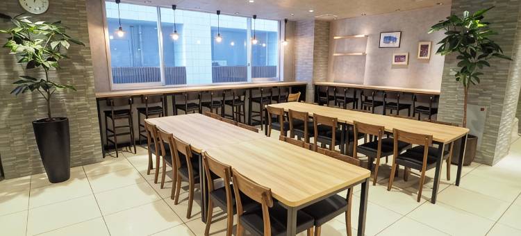 浅草超级酒店(Super Hotel Asakusa)图片