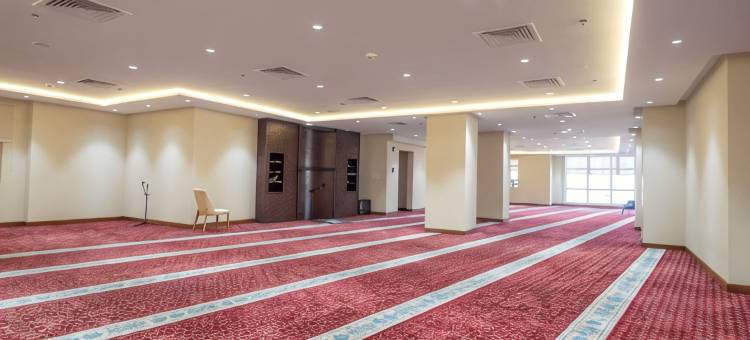 TIME Ruba酒店及套房(Time Ruba Hotel & Suites)图片