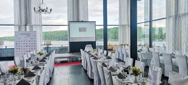 Skåvsjöholm 酒店与会议(Skåvsjöholm, Hotell & Konferens)图片