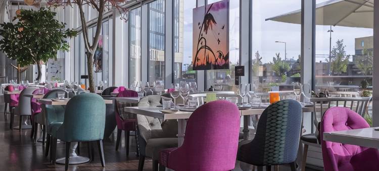 乌普萨拉丽笙酒店(Radisson Blu Hotel Uppsala)图片