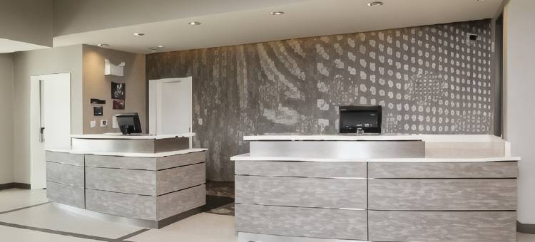 休斯敦城市广场Residence Inn 酒店(Residence Inn Houston City Place)图片