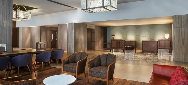 克里夫兰市中心威斯汀酒店(The Westin Cleveland Downtown)图片