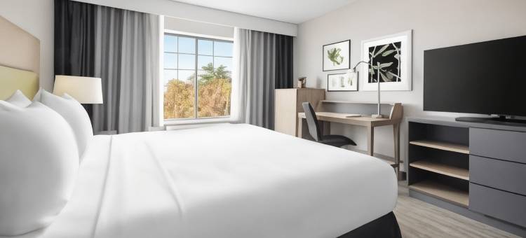 斯普林菲尔德丽怡酒店(Country Inn & Suites by Radisson, Springfield, Oh)图片