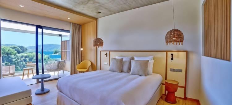 老港金色郁金香酒店(Golden Tulip Porto Vecchio)图片