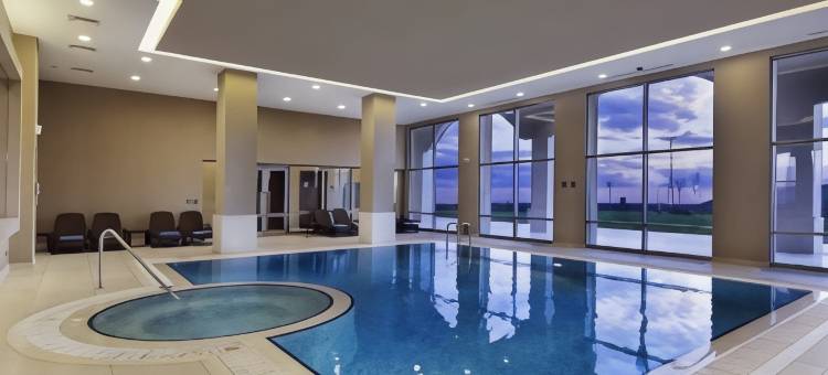 希尔顿花园马丁酒店(Hilton Garden Inn Mardin)图片
